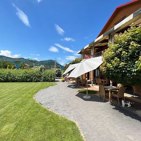 Gorodok Villa Mihova Exterior foto