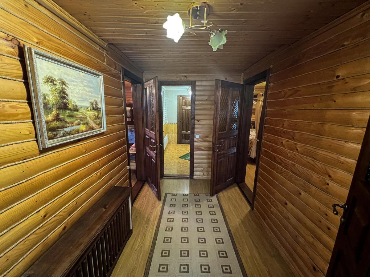Gorodok Villa Mihova Exterior foto