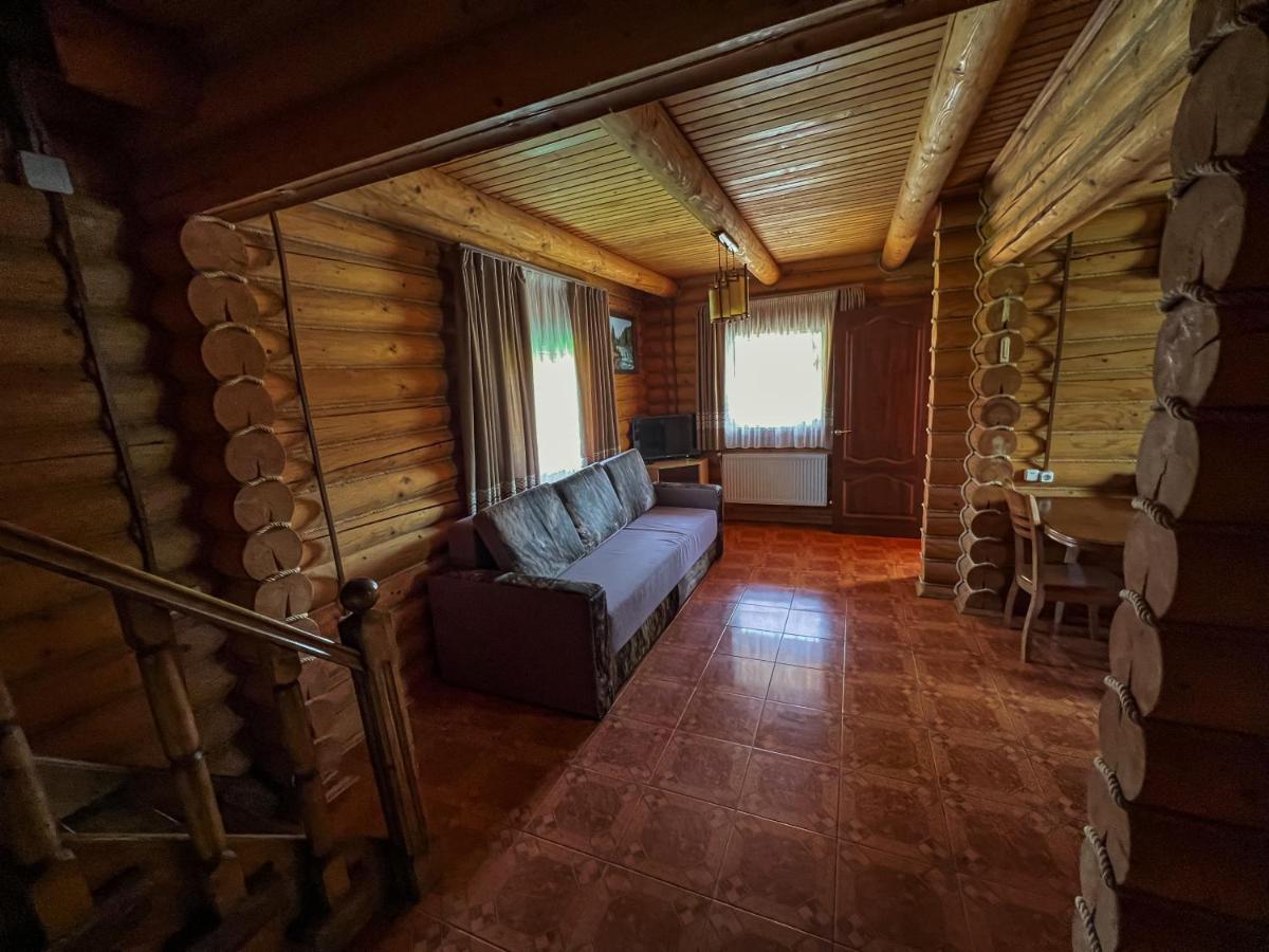 Gorodok Villa Mihova Exterior foto